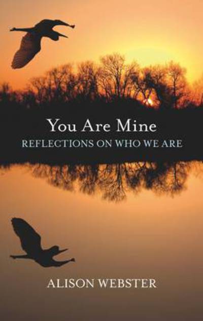 Cover for Spck · You Are Mine (Paperback Book) (2009)