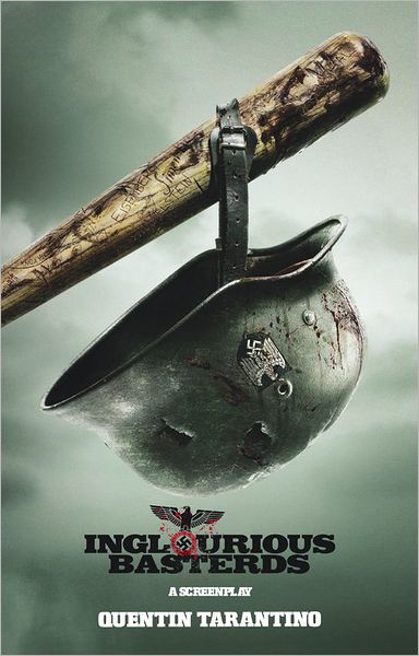 Inglourious Basterds: A Screenplay - Quentin Tarantino - Books - Little, Brown and Company - 9780316070355 - August 17, 2009