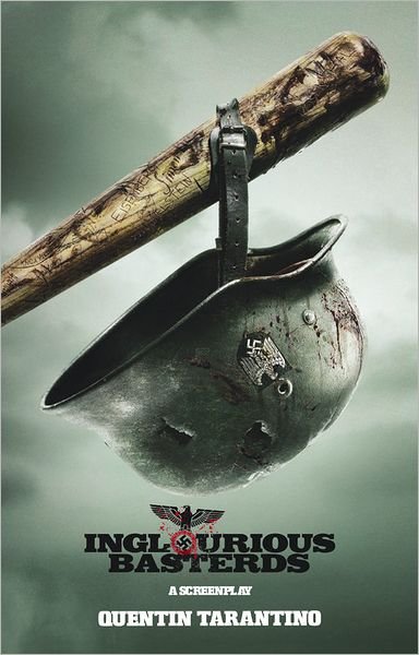 Inglourious Basterds: A Screenplay - Quentin Tarantino - Bøger - Little, Brown and Company - 9780316070355 - 17. august 2009