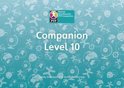 Cover for Snowball · Primary Years Programme Level (Buch)