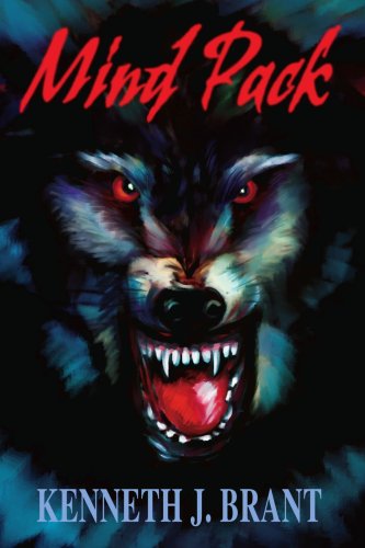 Cover for Kenneth Brant · Mind Pack (Paperback Book) (2003)