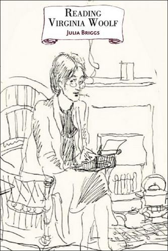 Cover for Julia Briggs · Reading Virginia Woolf (Paperback Book) (2006)