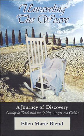 Cover for Ellen  Marie Blend · Unraveling the Weave (Paperback Book) (2001)