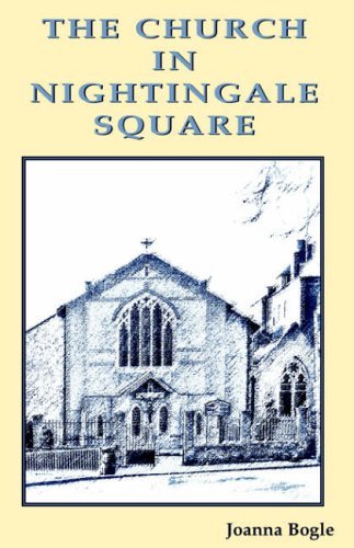 Cover for Joanna Bogle · The Church in Nightingale Square (Taschenbuch) (2005)