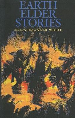 Cover for Alexander Wolfe · Earth Elder Stories (Paperback Book) (2002)