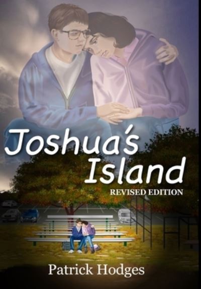 Cover for Patrick Hodges · Joshua's Island (Hardcover Book) (2021)