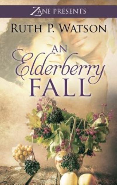 Elderberry Fall - Ruth P. Watson - Books - Thorndike Press - 9781432854355 - July 18, 2018