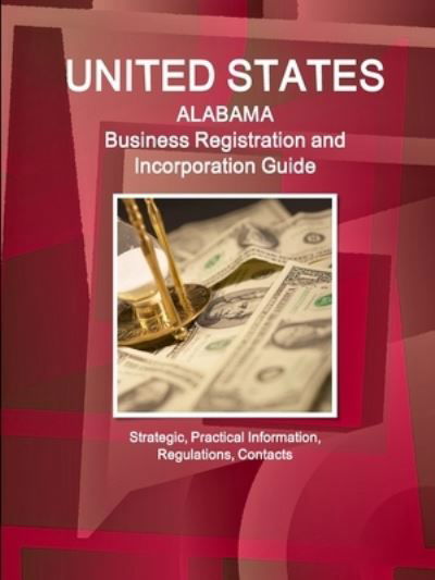 United States - Inc Ibp - Livres - IBP USA - 9781433000355 - 3 septembre 2018