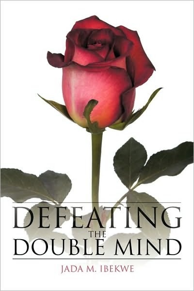 Cover for Jada M. Ibekwe · Defeating the Double Mind (Paperback Bog) (2009)
