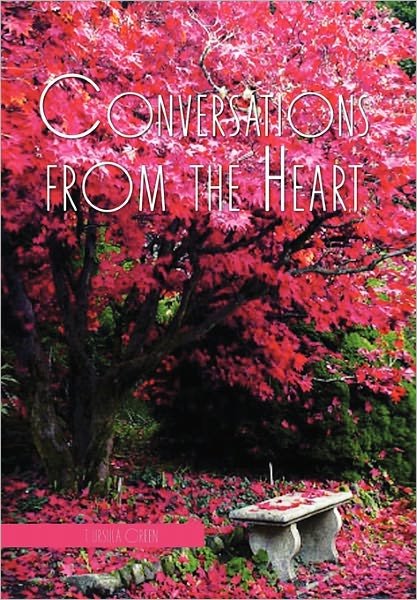 Cover for T Ursula Green · Conversations from the Heart (Paperback Bog) (2010)