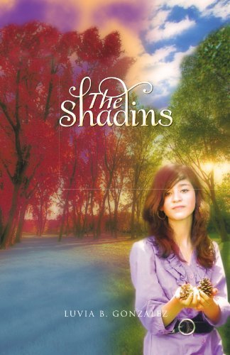 Cover for Luvia B Gonzalez · The Shadins (Paperback Bog) (2011)