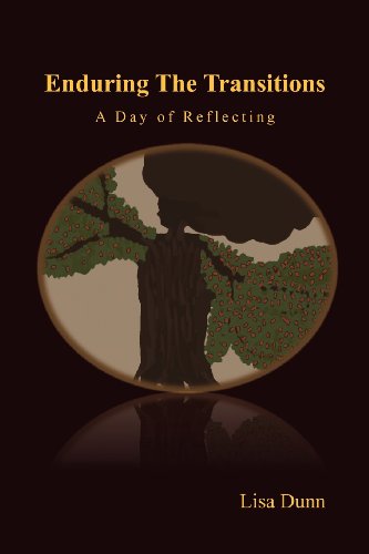 Cover for Lisa Dunn · Enduring the Transitions: a Day of Reflecting (Taschenbuch) (2012)