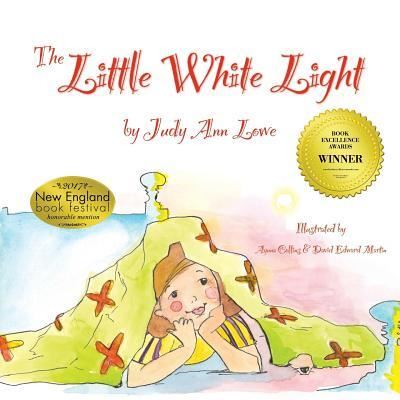 Cover for Judy Ann Lowe · The Little White Light (Paperback Book) (2013)