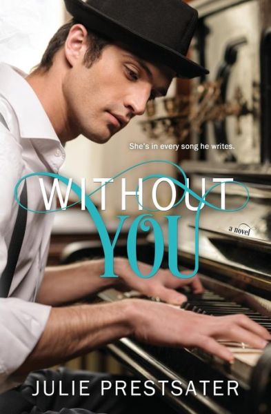 Cover for Julie Prestsater · Without You (Pocketbok) (2014)