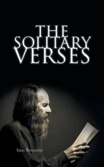 Cover for Isaac Benjamin · The Solitary Verses (Paperback Book) (2015)