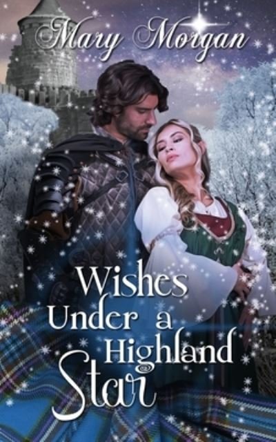 Cover for Mary Morgan · Wishes under a Highland Star (Book) (2022)