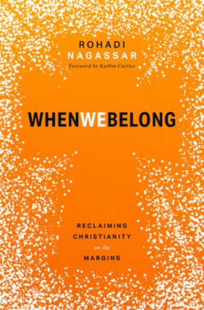 Cover for Rohadi Nagassar · When We Belong (N/A) (2022)