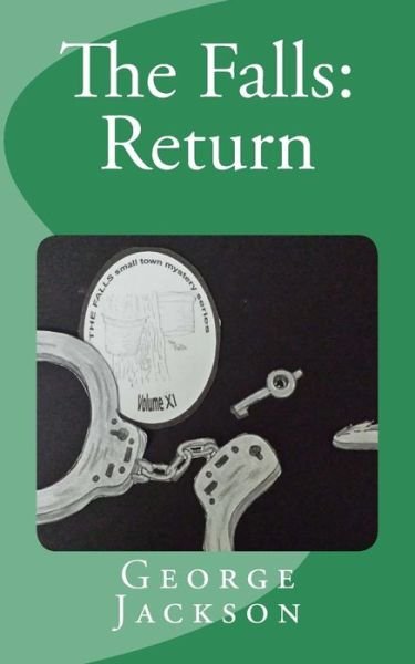 Cover for George Jackson · The Falls: Return (Paperback Bog) (2015)