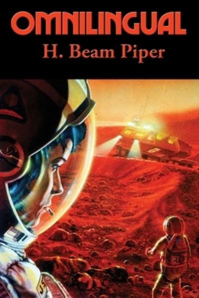Cover for H Beam Piper · Omnilingual (Paperback Book) (2021)