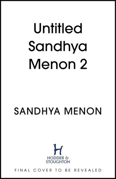 Of Dreams and Destiny - St Rosetta's Academy - Sandhya Menon - Books - Hodder & Stoughton - 9781529325355 - September 19, 2023