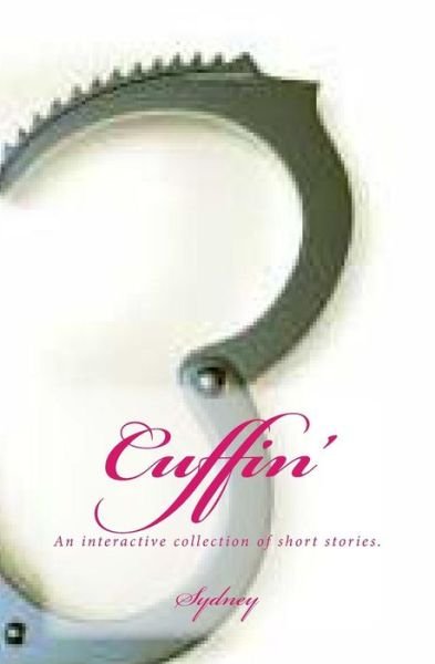 Cover for Sydney · Cuffin' (Paperback Book) (2017)