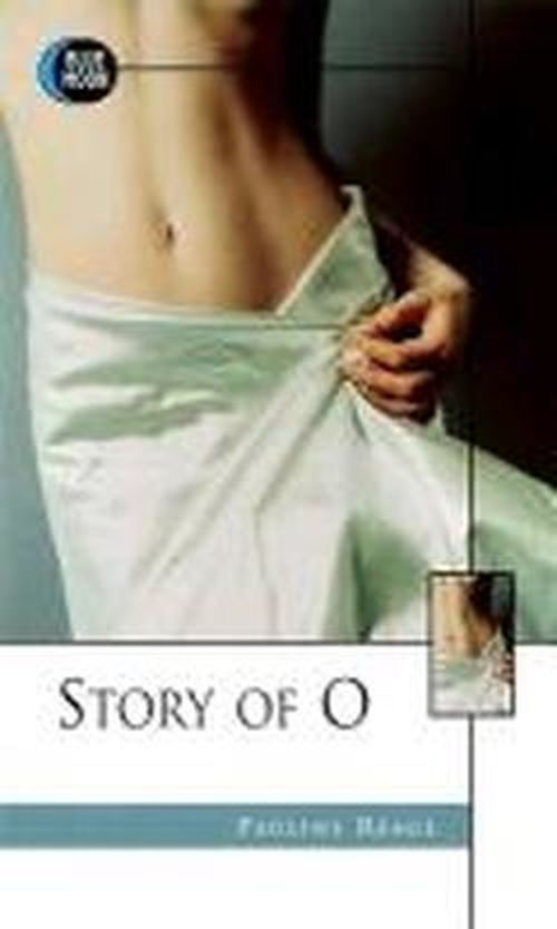 Story of O - Pauline Reage - Livros - Running Press - 9781562010355 - 8 de maio de 1998