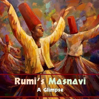 Cover for Rumi · Rumi's Masnavi (Paperback Book) (2017)