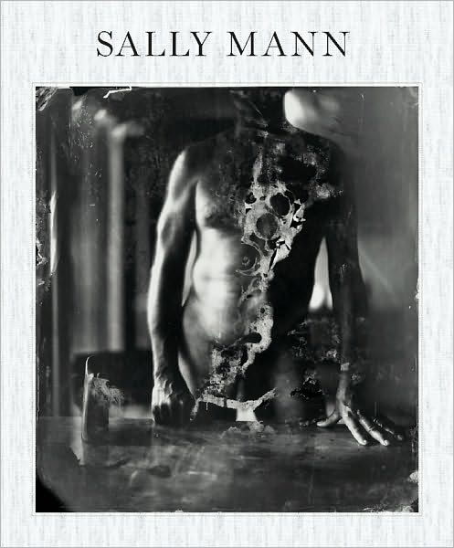 Cover for Sally Mann · Sally Mann: Proud Flesh (Hardcover Book) (2009)