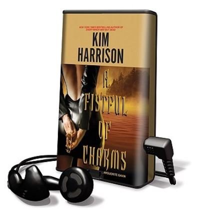 A Fistful of Charms - Kim Harrison - Andere - Findaway World - 9781605146355 - 1. März 2008