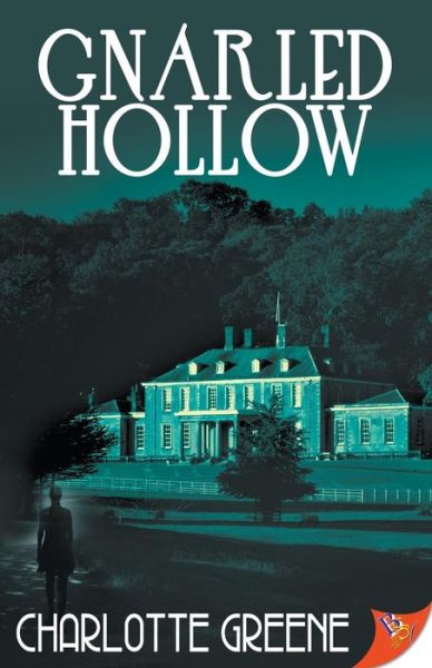 Cover for Charlotte Greene · Gnarled Hollow (Paperback Book) (2018)