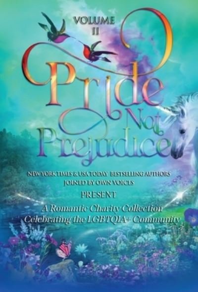 Cover for Kerrigan Byrne · Pride Not Prejudice (Book) (2023)