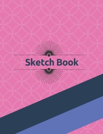 Cover for Ball · Sketch Book (Paperback Book) (2020)