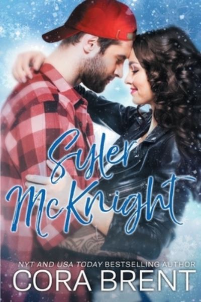 Cover for Cora Brent · Syler McKnight (Paperback Bog) (2019)