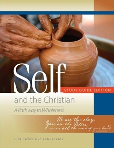Cover for Jo Ann Jackson · Self and the Christian Study Guide Edition (Taschenbuch) (2019)