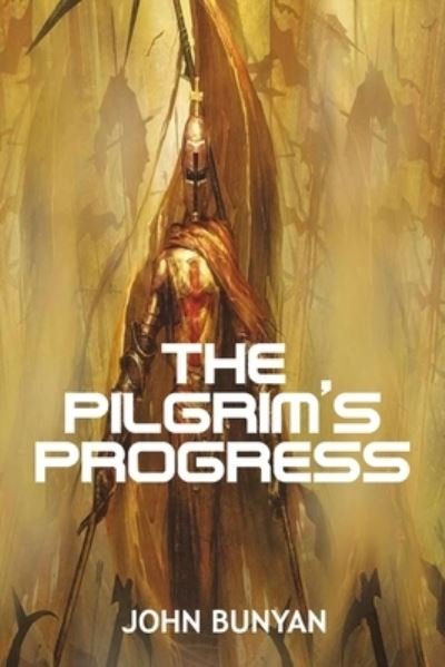 Cover for John Bunyan · Pilgrim's Progress (Pocketbok) (2019)