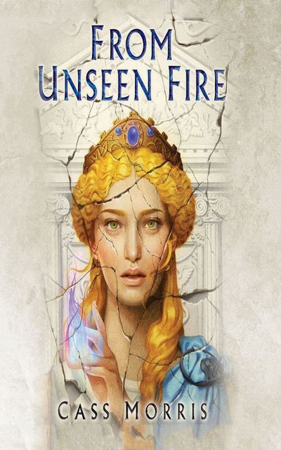 From Unseen Fire - Cass Morris - Muziek - Audible Studios on Brilliance - 9781713618355 - 1 maart 2022