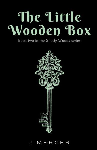 Cover for J Mercer · The Little Wooden Box (Paperback Book) (2021)