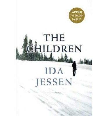 The Children - Ida Jessen - Bücher - UWA Publishing - 9781742584355 - 15. Oktober 2012