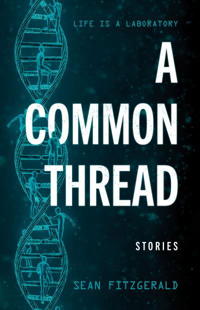 Sean Fitzgerald · A Common Thread (Paperback Book) (2020)