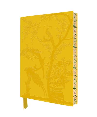 John James Audubon: Magpie Jays Artisan Art Notebook (Flame Tree Journals) - Artisan Art Notebooks - Audubon John James - Books - Flame Tree Publishing - 9781804178355 - June 11, 2024