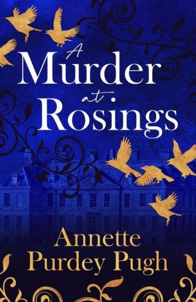 A Murder At Rosings - Annette Purdey Pugh - Books - Honno Welsh Women's Press - 9781912905355 - June 17, 2021