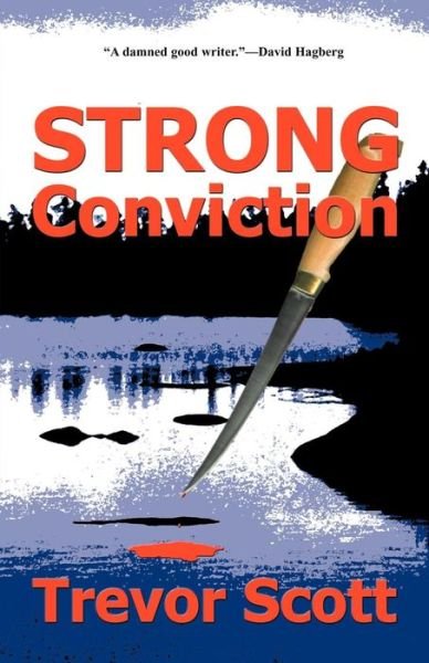 Cover for Trevor Scott · Strong Conviction (Paperback Book) [First edition] (2002)