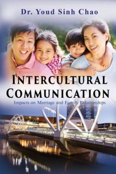 Cover for Dr Youd Chao · Intercultural Communication (Pocketbok) (2018)