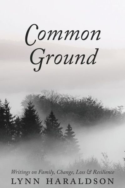 Lynn Haraldson · Common Ground (Pocketbok) (2020)