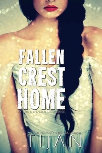 Cover for Tijan · Fallen Crest Home - Fallen Crest (Paperback Book) (2019)