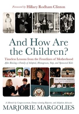 Cover for Wyatt-MacKenzie Publishing · And How Are the Children? (Hardcover Book) (2021)