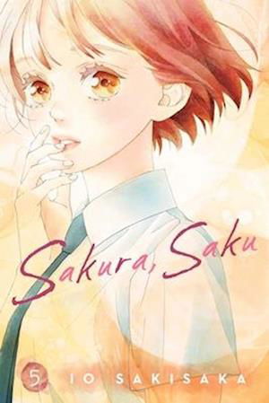 Sakura, Saku, Vol. 5 - Sakura, Saku - Io Sakisaka - Livres - Viz Media, Subs. of Shogakukan Inc - 9781974749355 - 19 décembre 2024