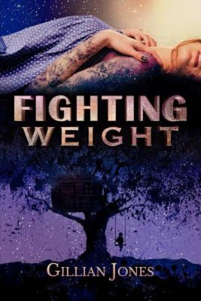 Cover for Gillian Jones · Fighting Weight (Paperback Book) (2018)