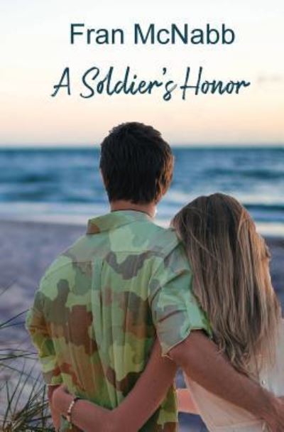 Cover for Fran McNabb · A Soldier's Honor (Paperback Book) (2018)