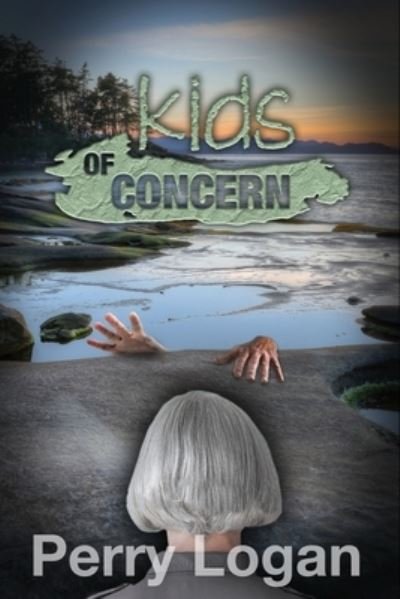 Perry Logan · Kids of Concern (Pocketbok) (2020)